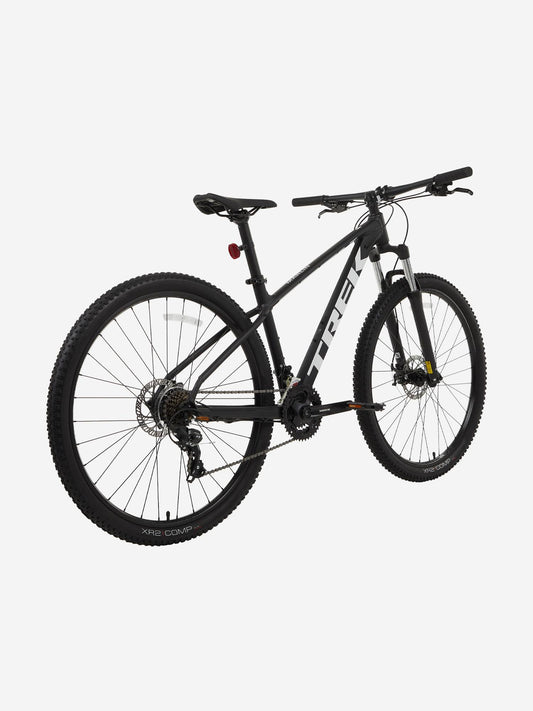 Trek Marlin 4 Mountain Bike 2023 Black