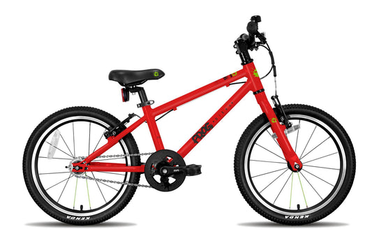 Frog 47 Bike – Red