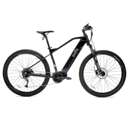 Avaris Odysey Electric Mountain Bike – Large – 57cm