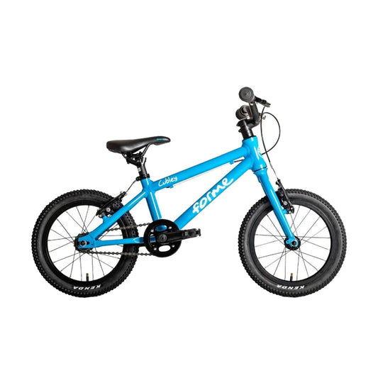 Blue Forme Cubley Lightweight Junior Bike – 14″ Kids Bicycle