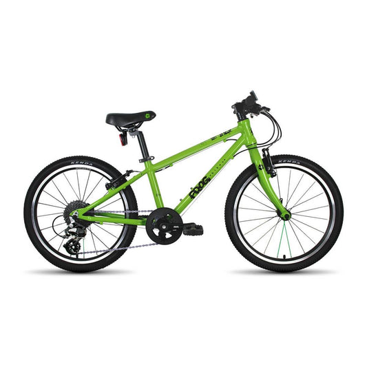 Frog 53 20″ Kids Bike – Green