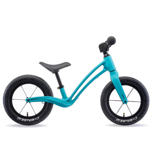 Hornit Airo Balance Bike Tuvalu Turquoise