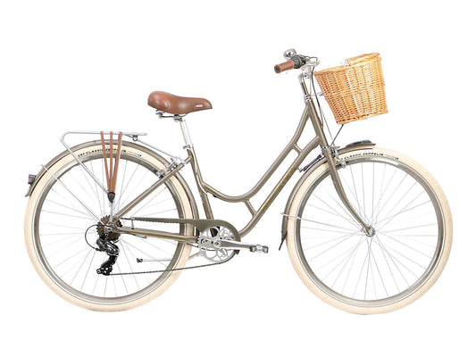 Raleigh Willow Bronze