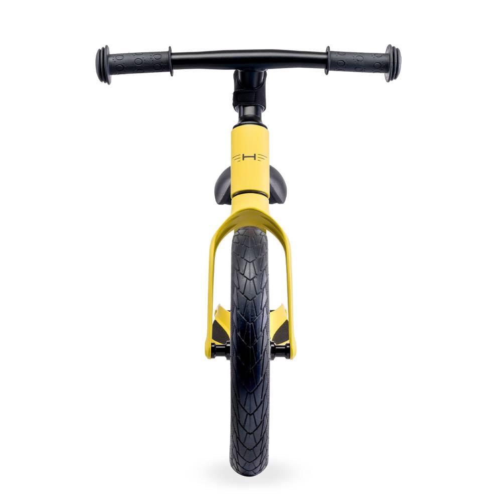 Hornit Airo Kids Balance Bike – Hammer Yellow 18 Months – 5 Years