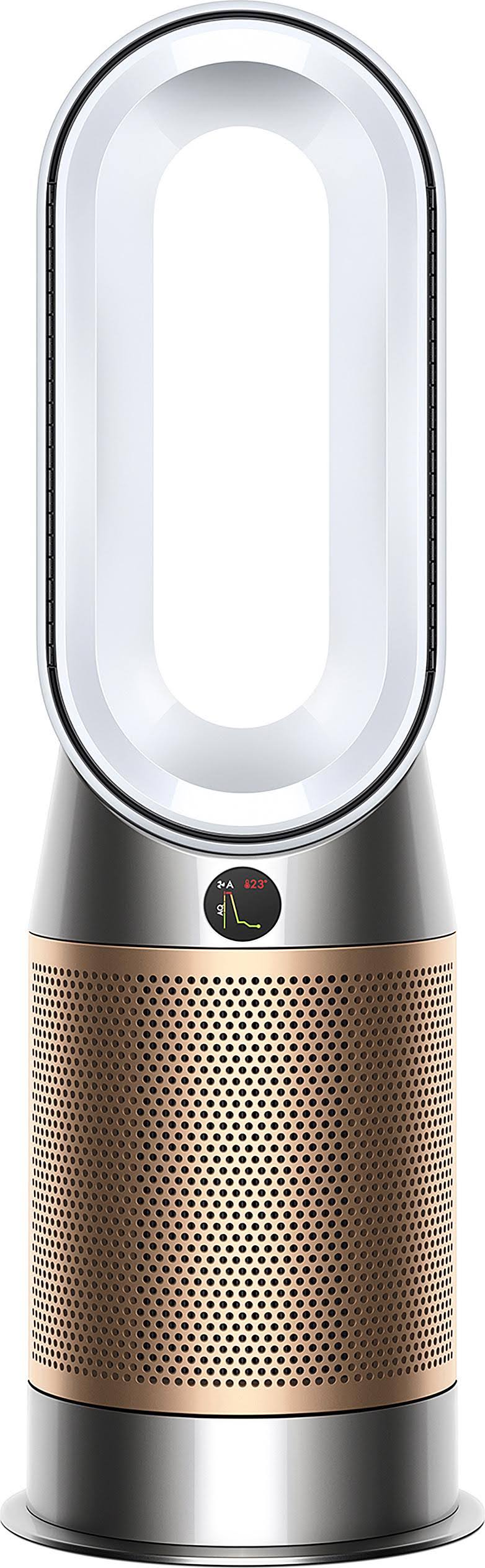 Dyson Purifier Hot+Cool Formaldehyde HP09