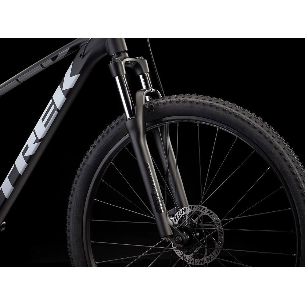 Trek Marlin 4 2022 Mountain Bike – Matte Black