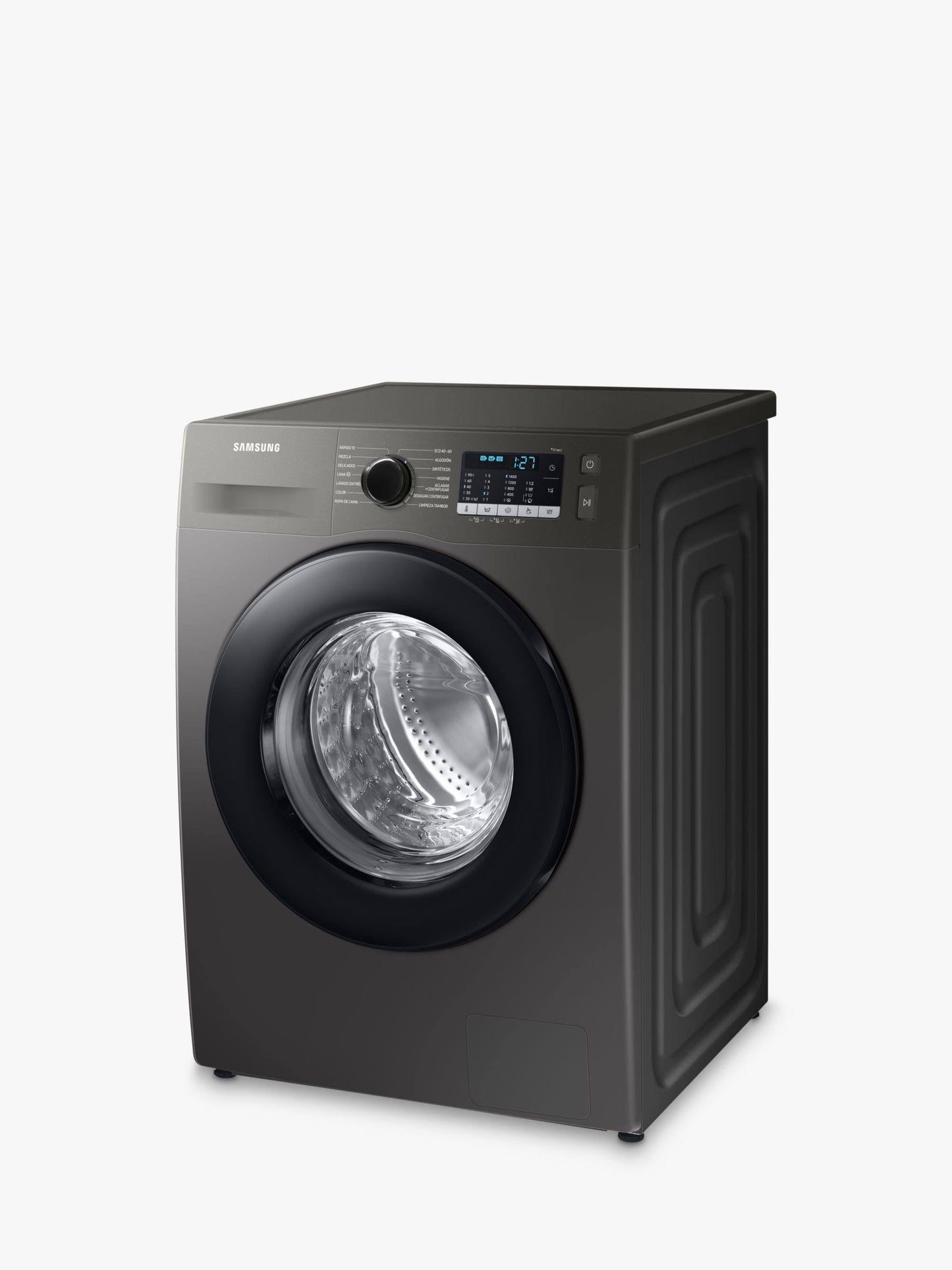 Samsung WW90TA046AX Graphite 9kg Washing Machine