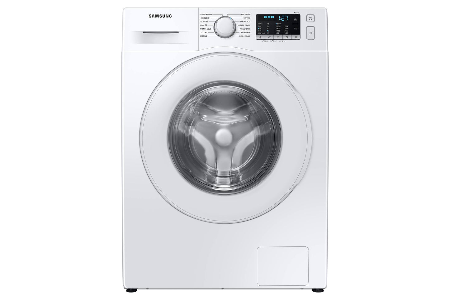 Samsung WW70TA046TE/EU 7kg ecobubble Washing Machine - White