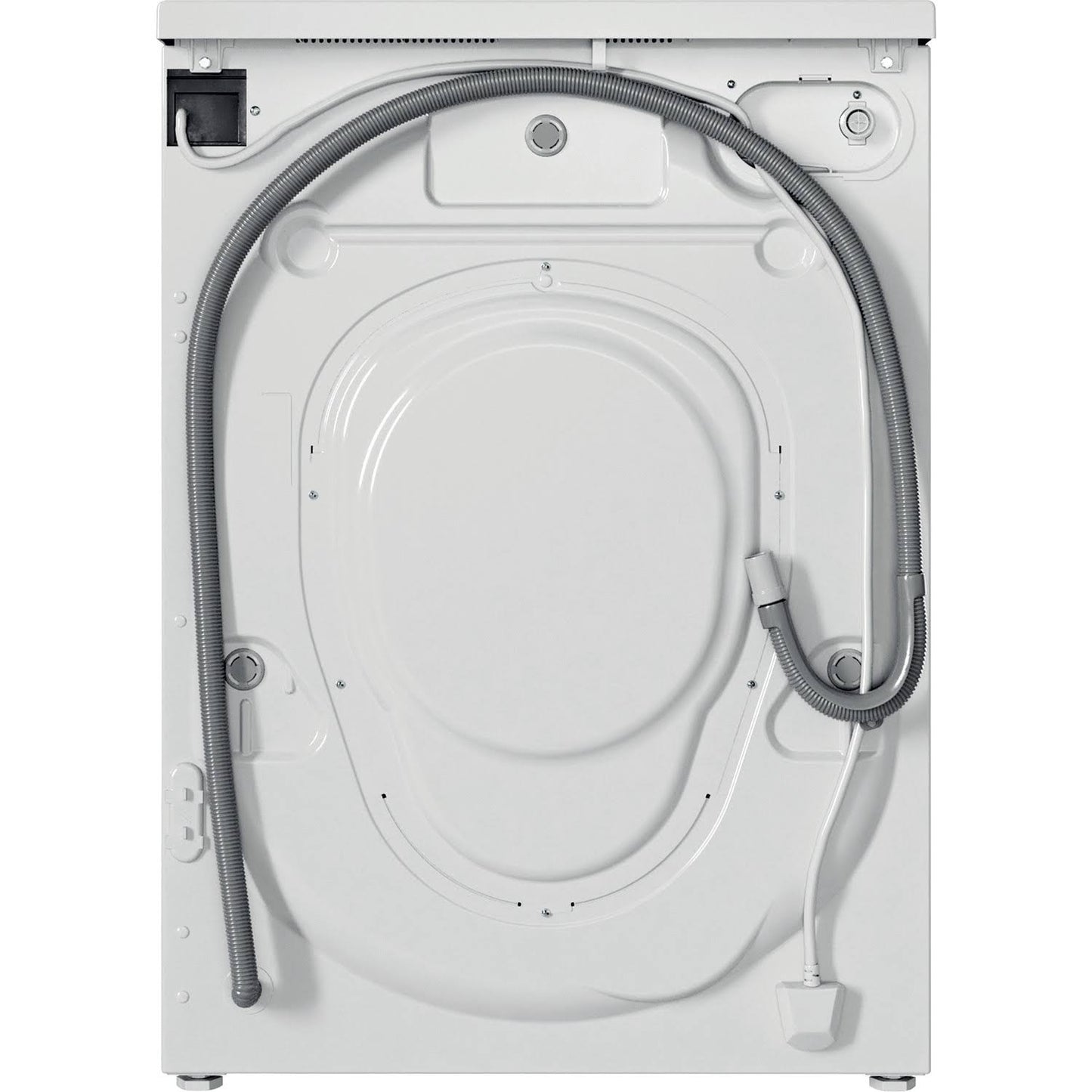 Indesit Ecotime 7kg White Washing Machine