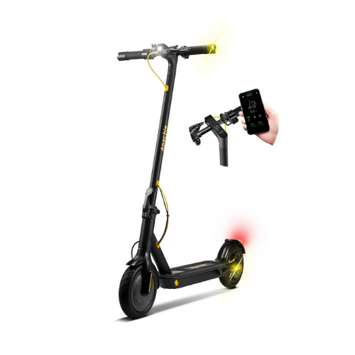 Apachie M4x 350W Electric Scooter