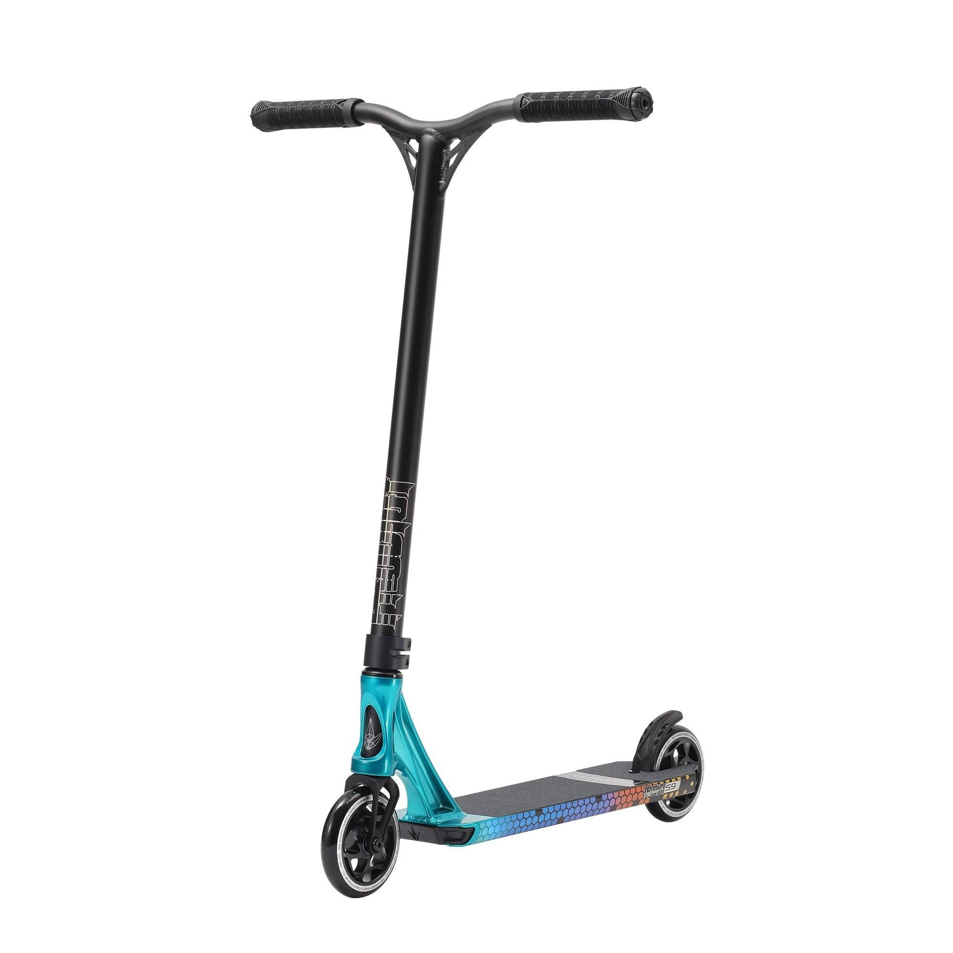 Blunt Prodigy Complete S9 – Hex – Stunt Scooter