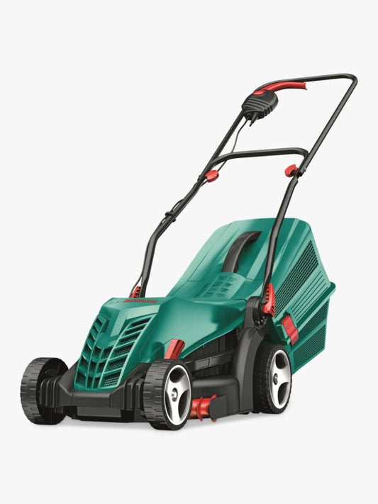 Bosch Rotak 34 Electric Rotary Lawnmower