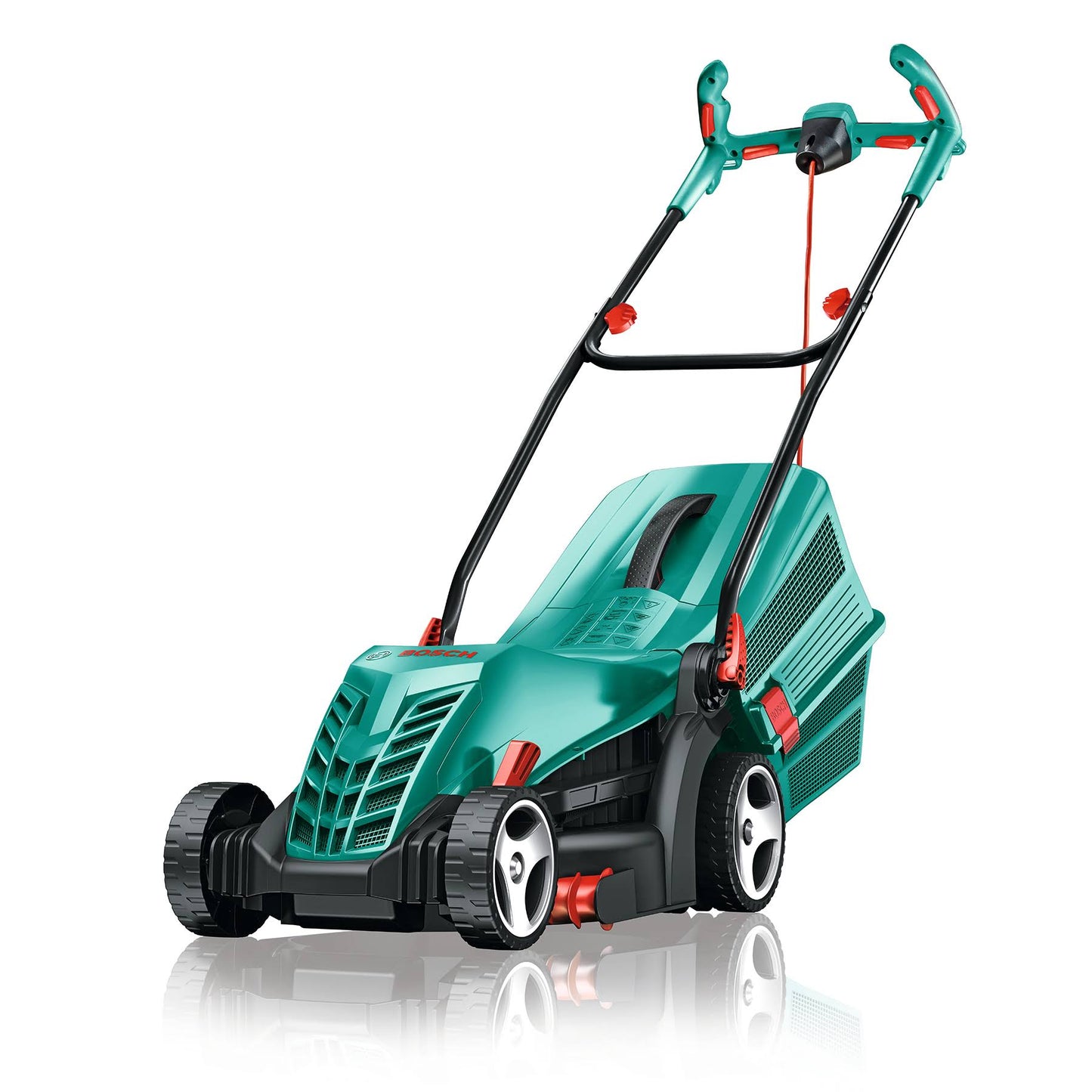 Bosch Rotak 36 R Electric Rotary Mower