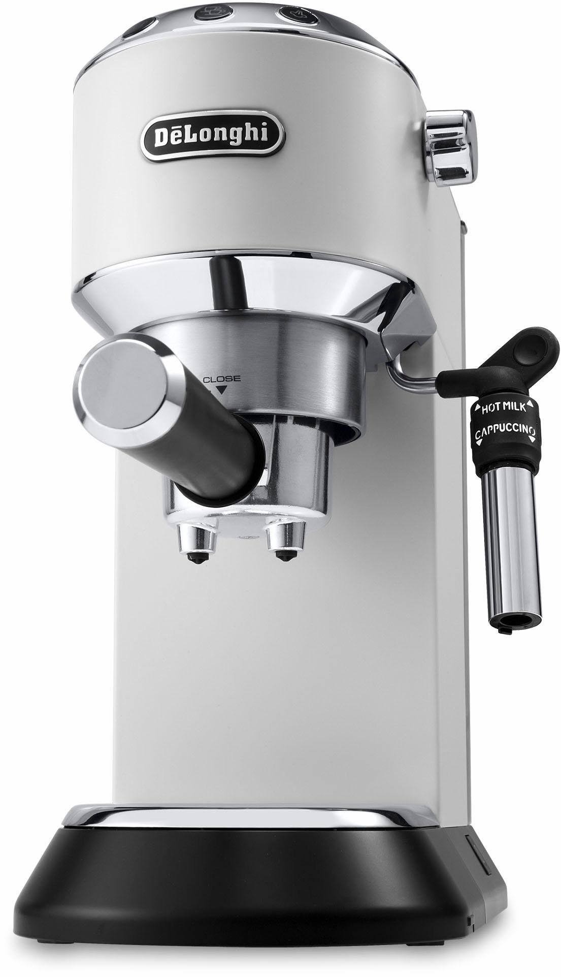 Coffee Machine De’Longhi Dedica EC 685.W