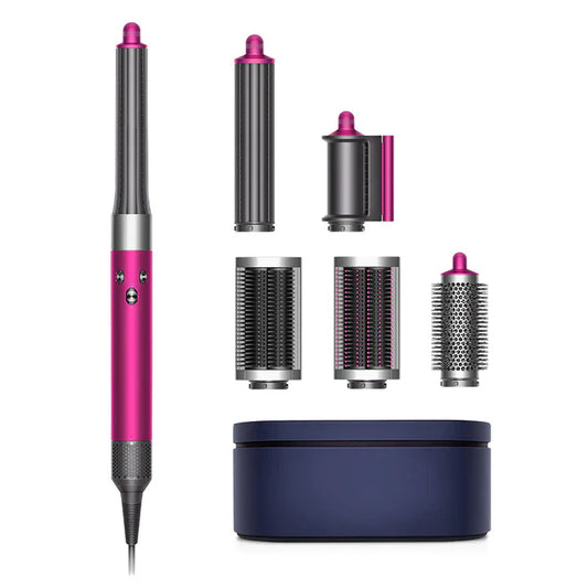 Dyson Airwrap Multi-Styler Complete Long Fuchsia / Copper