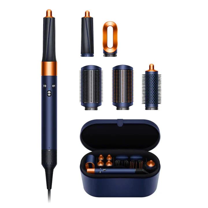 Dyson Airwrap Multi-Styler Complete Prussian Blue / Copper