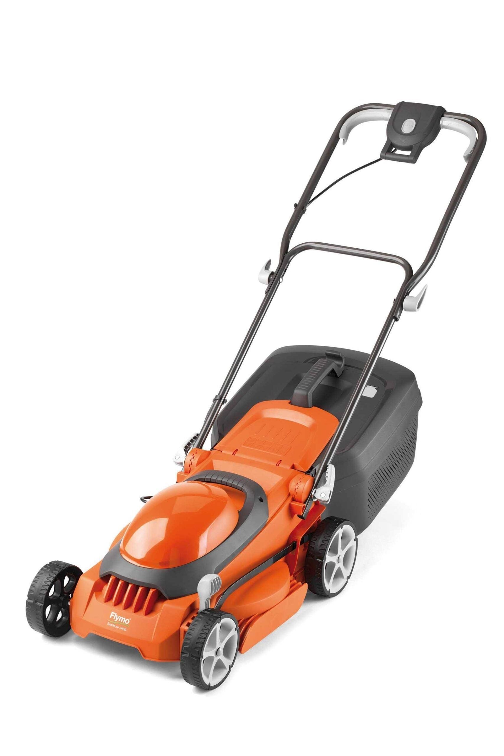 Flymo EasiStore 340R Electric Rotary Lawnmower