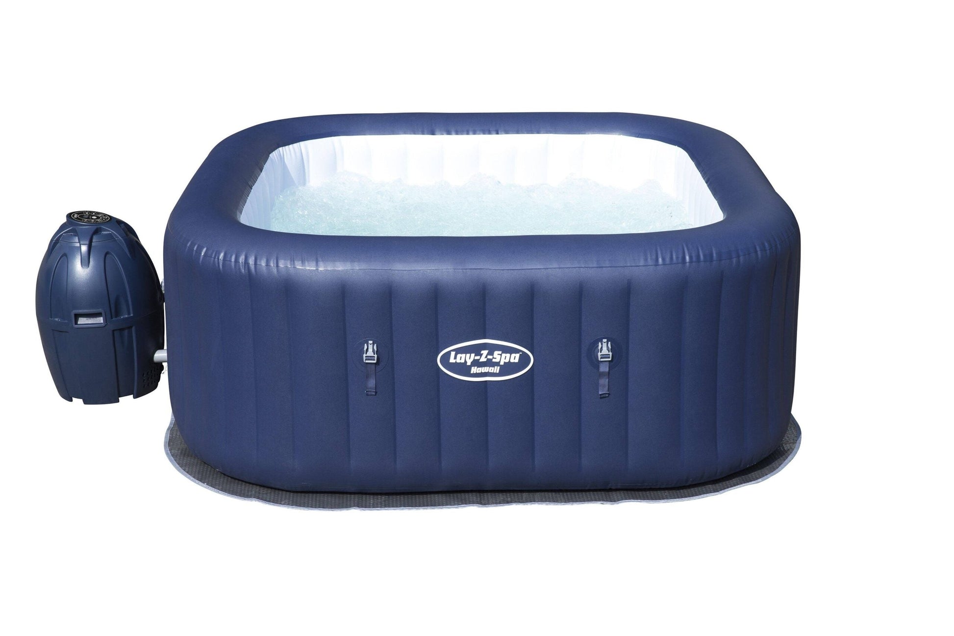 Lay-Z-Spa Hawaii Airjet – Inflatable Hot Tub