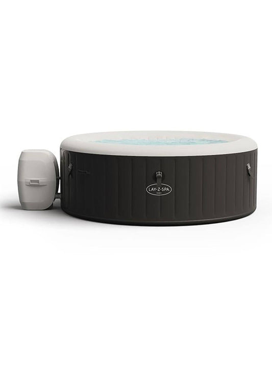 Lay-Z-Spa Miami Hot Tub Airjet Inflatable Spa