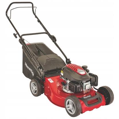 Mountfield HP185 Petrol Lawn Mower