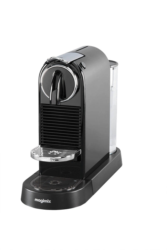 Nespresso Citiz Coffee Machine by Magimix – Black