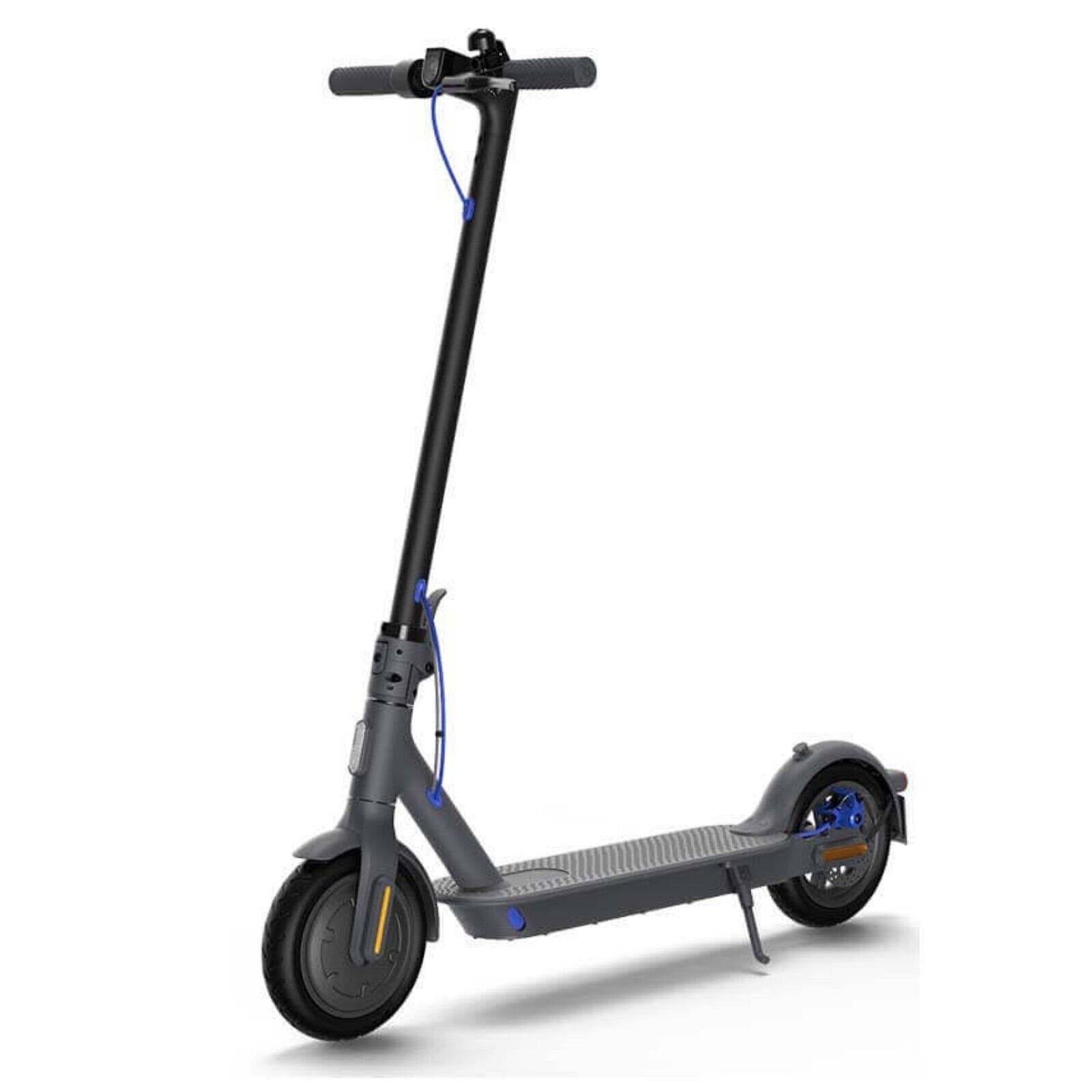 Pure Air Pro Electric Scooter – Black