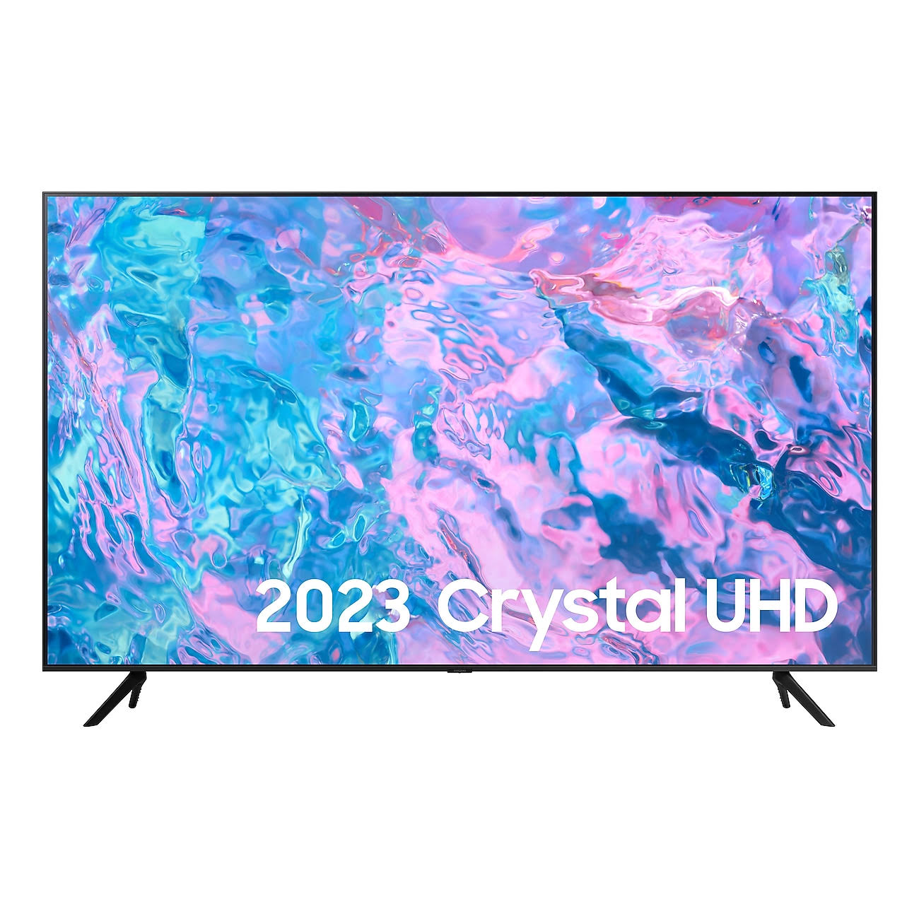 Samsung UE50CU7100KXXU 50″ 4K HDR Smart TV