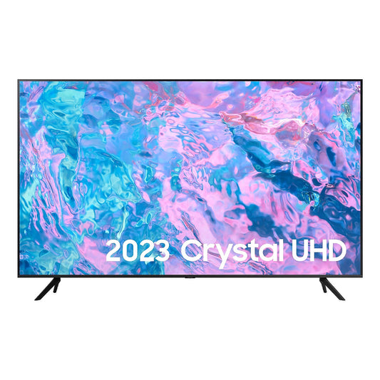 Samsung UE65CU7100KXXU 65″ 4K HDR Smart TV