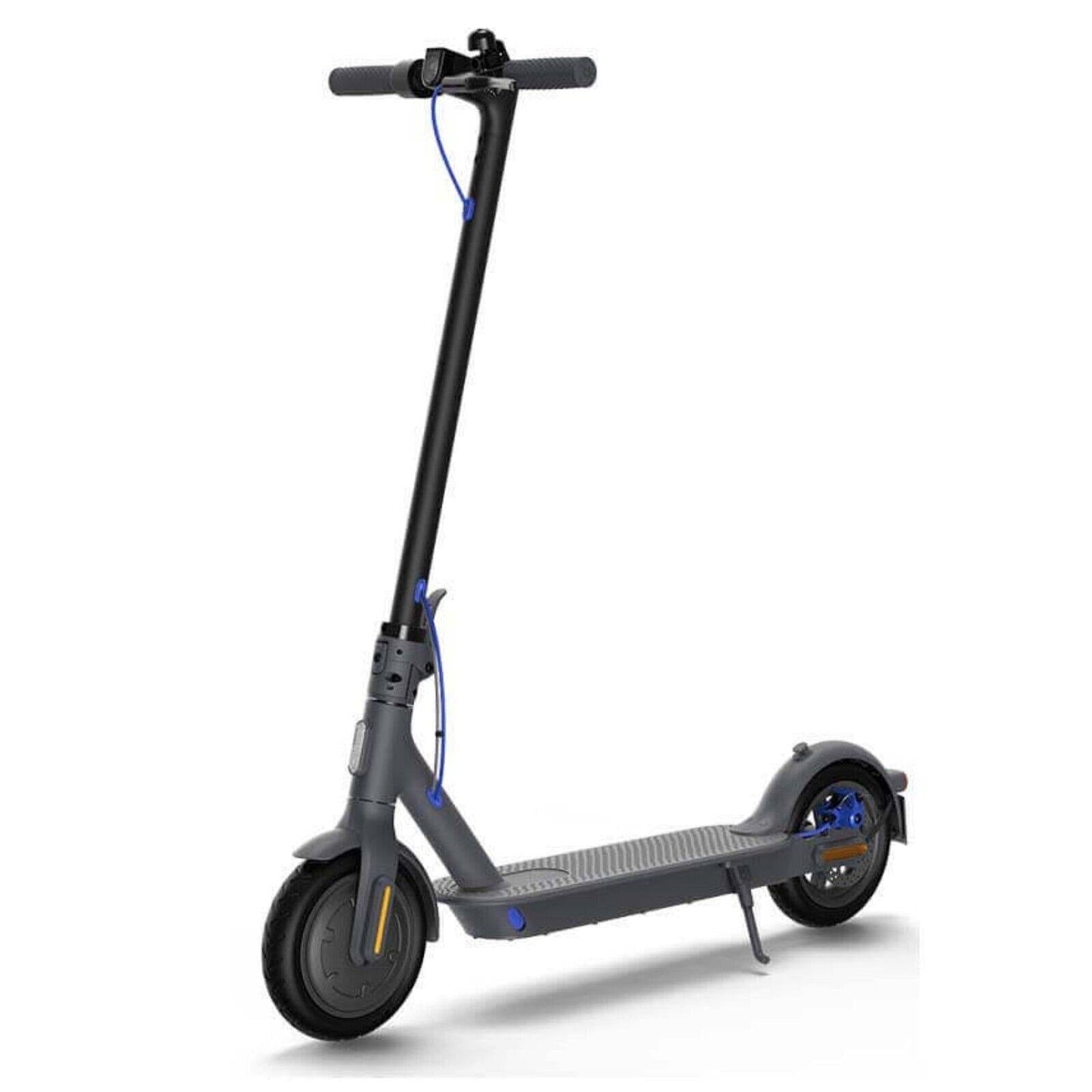 Techtron Elite 3500 Electric Scooter – Blue