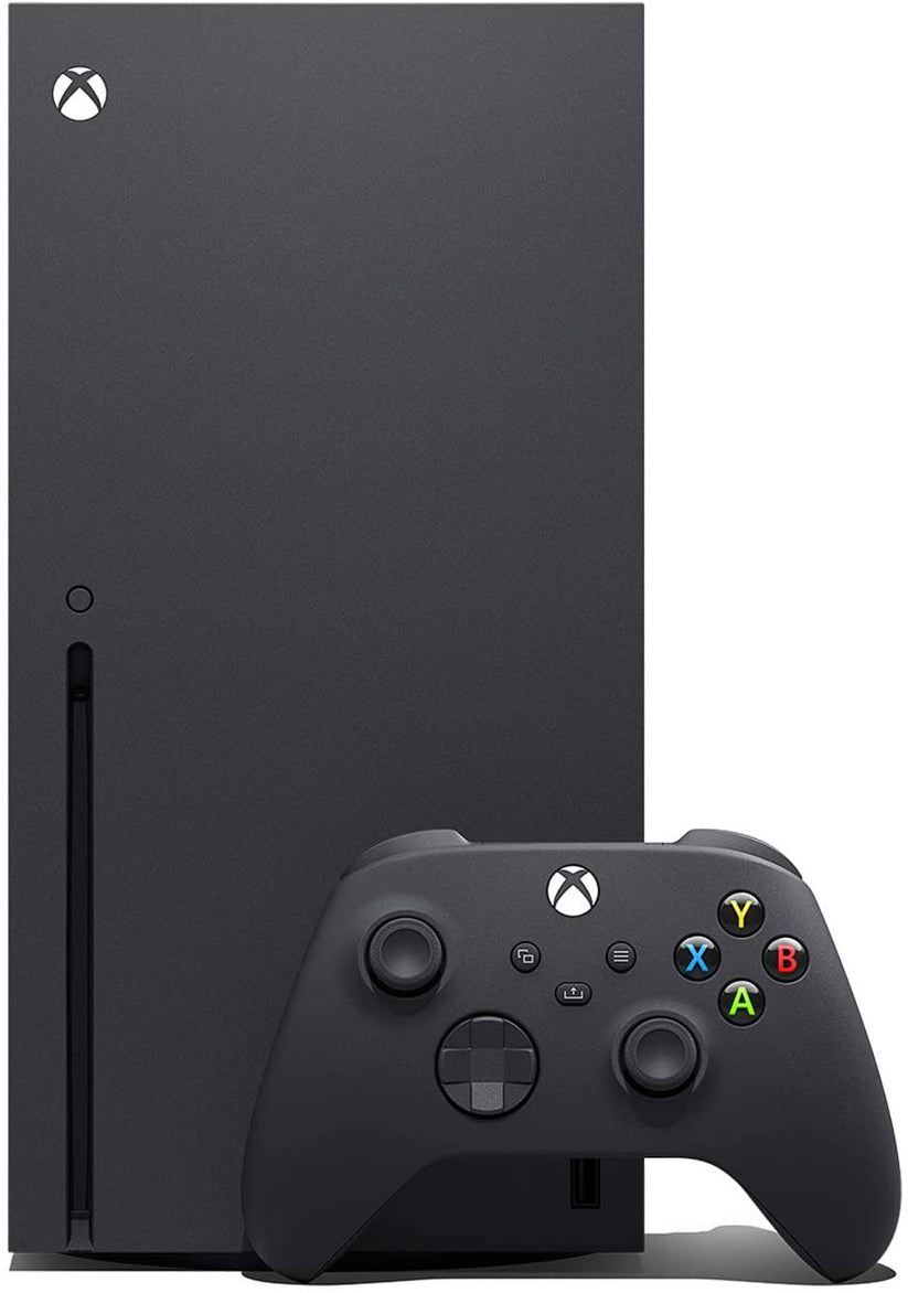 Xbox Series X 1TB Console