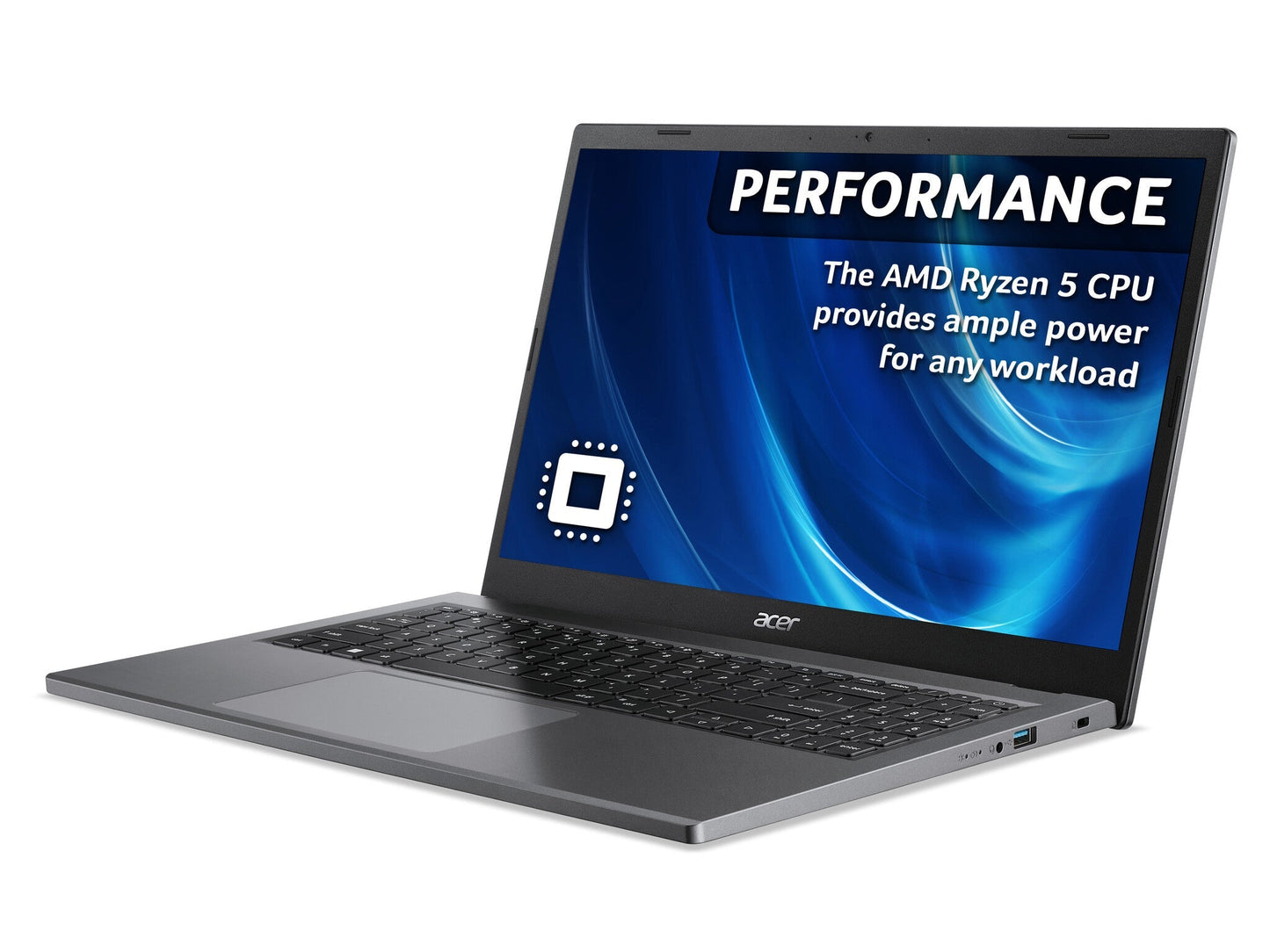 Acer EX215-23 R5-7520U 16GB/512GB W11H