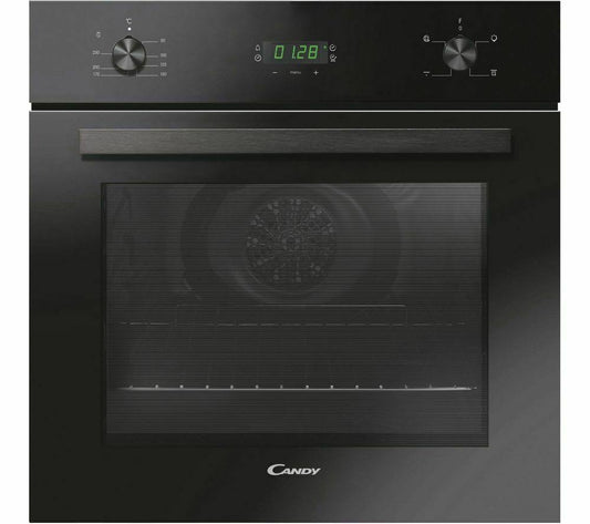 Candy Electric - Black | Oven