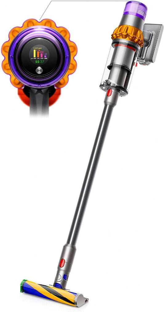 Dyson V15 Detect Cordless Vacuum