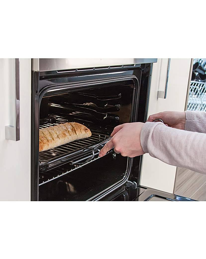 Russell Hobbs Built-in Electric - Stainless Steel | Oven