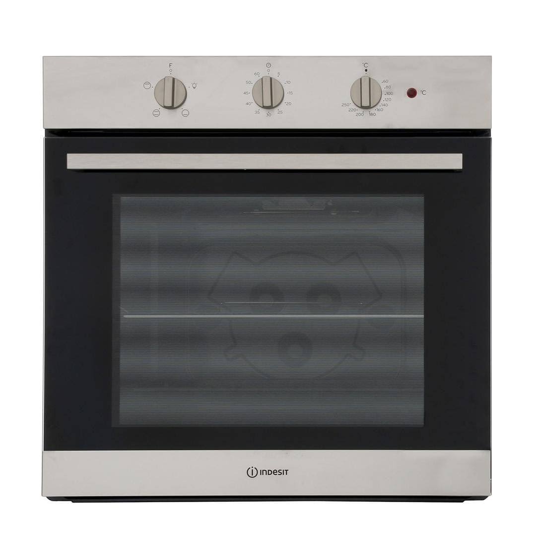 Indesit Built in Electric Single - Stainless Steel | Oven