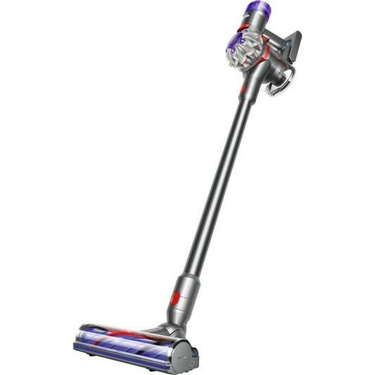 Dyson V8 Cordless Vacuum Cleaner - Silver