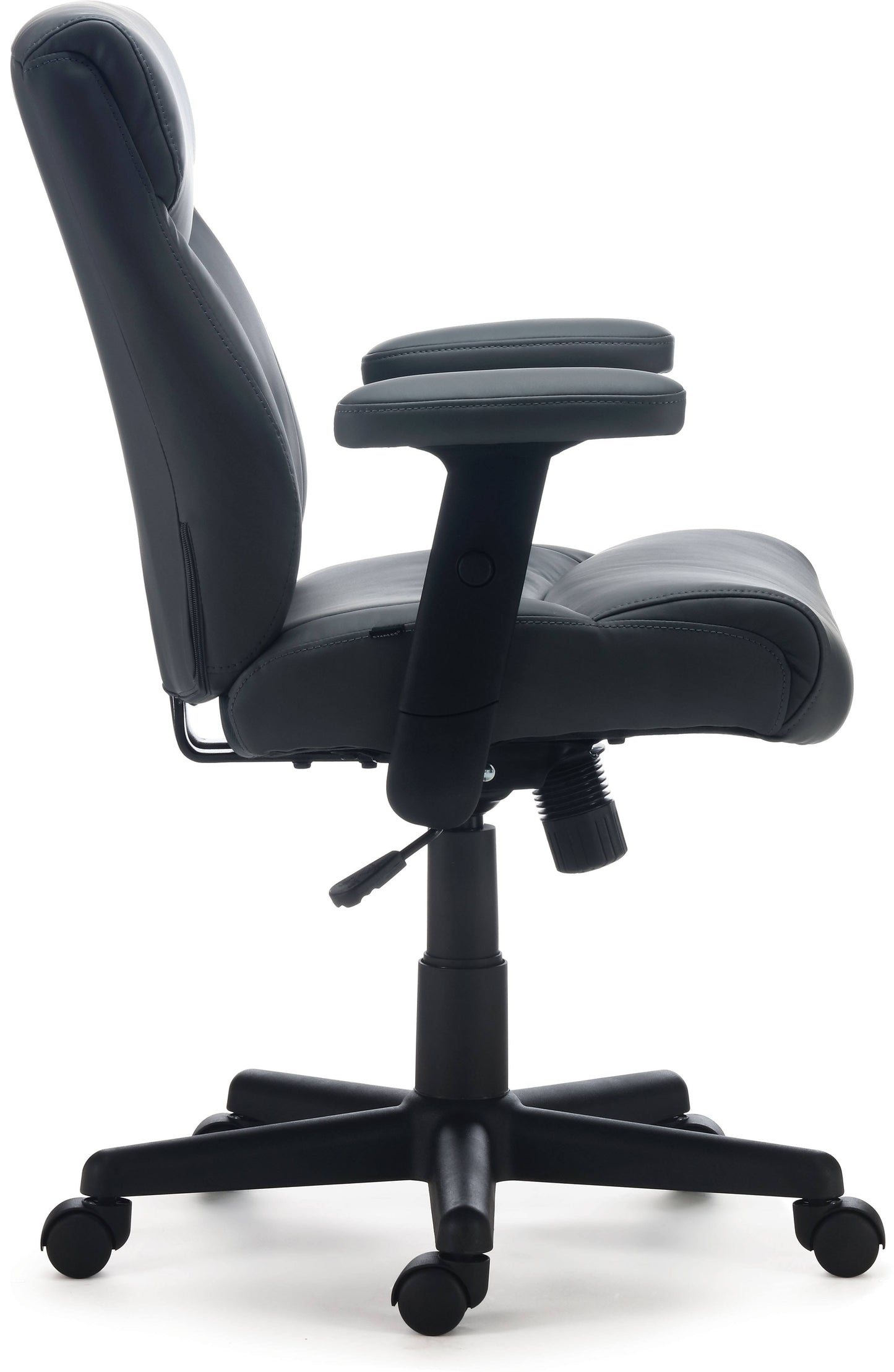 24328574 Traymore Luxura Managers Chair Gray (53246) | Office Chairs