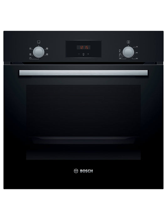 Bosch Built in Electric Single - Black | Oven