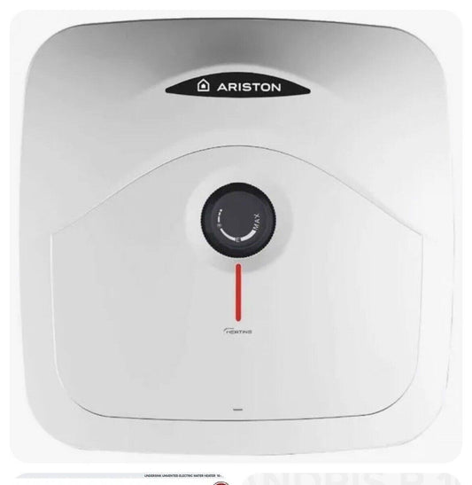 Ariston Andris R 10L Under Sink Water Heater 2kW