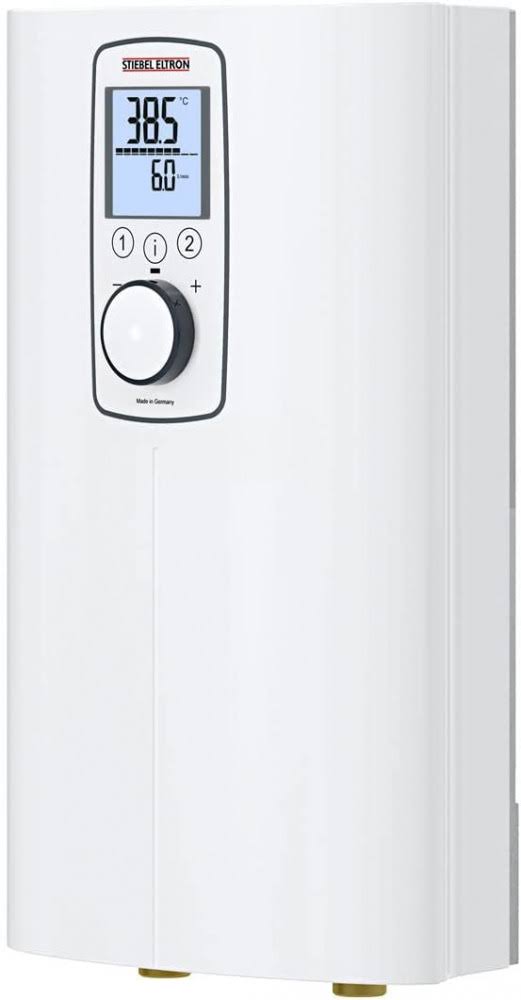 Stiebel Eltron DCE-X 10/12 Premium Compact Instant Water Heater