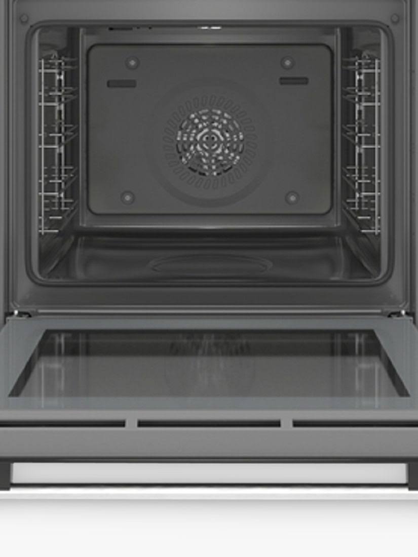 Bosch Serie 4 Built in Electric Single | Oven