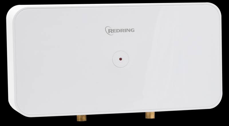 Redring RPS95 Powerstream Instant Water Heater 9.5kW