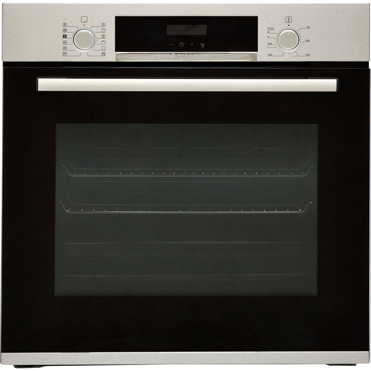 Bosch Serie 4 Built-in Electric Single | Oven