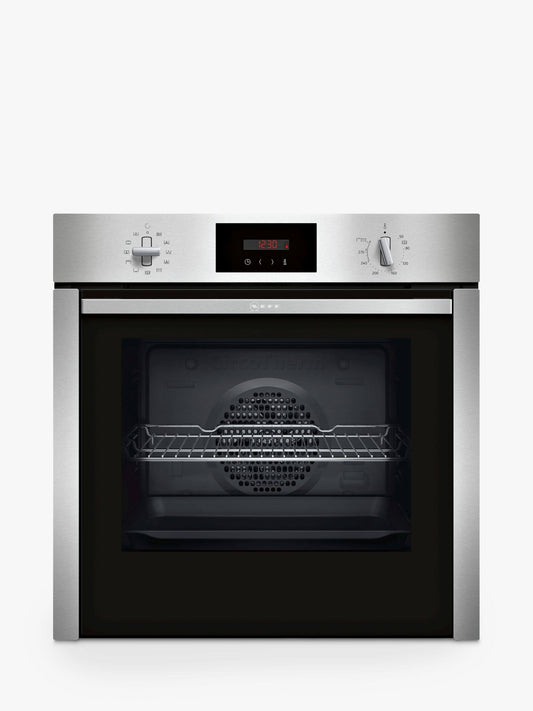 Neff Slide & Hide Built in Electric Single |  Oven