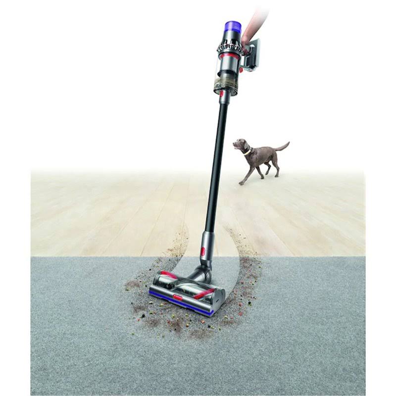 Dyson V15 Detect Cordless Vacuum Cleaner