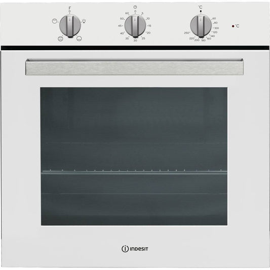 Indesit Built in Electric Single - White | Oven