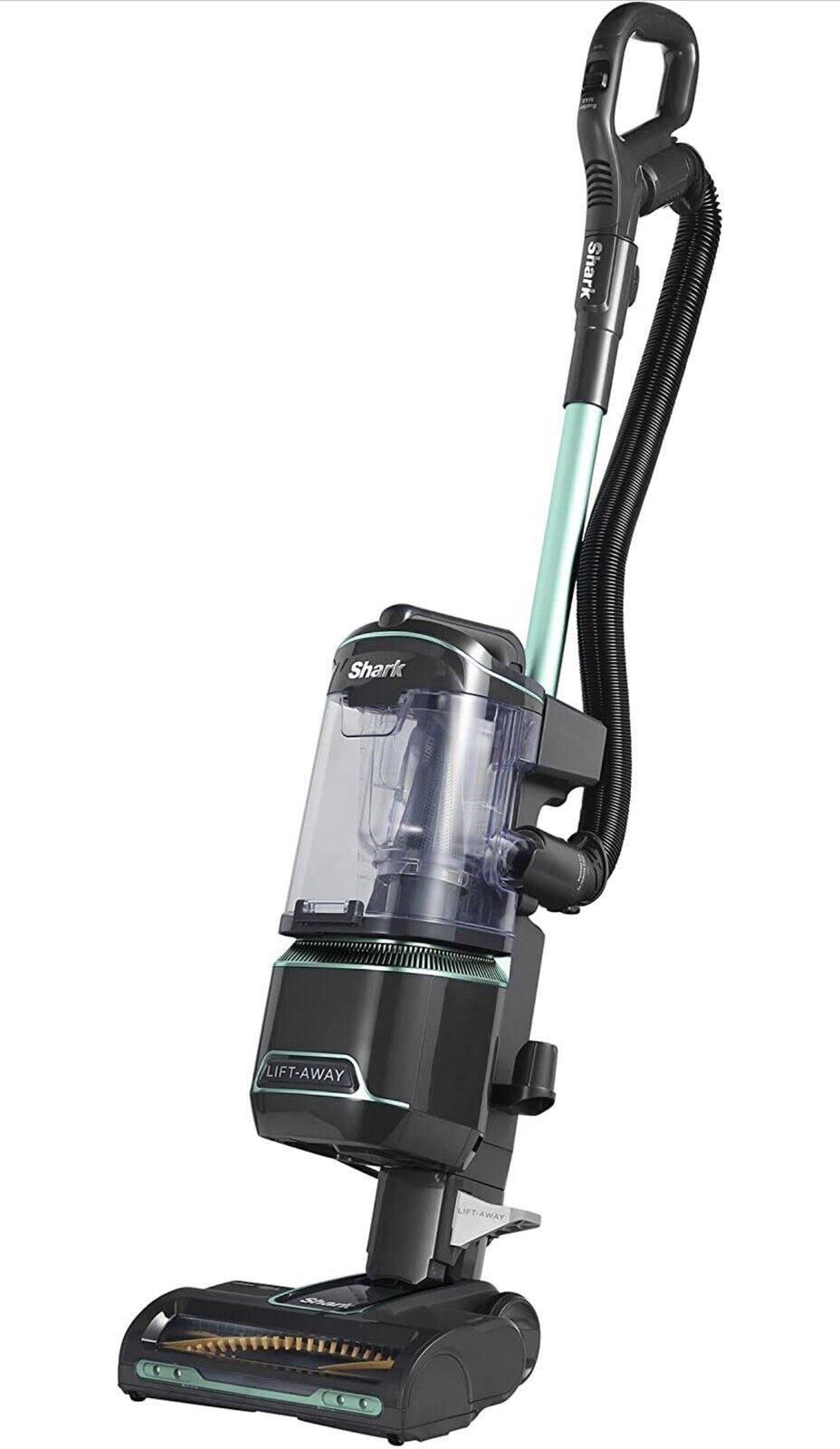 Shark NZ690UK Anti-Hair Wrap Upright Vacuum Cleaner