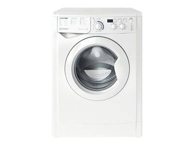 Indesit EWD81483WUKN My Time 8kg 1400 RPM Washing Machine White D Rated