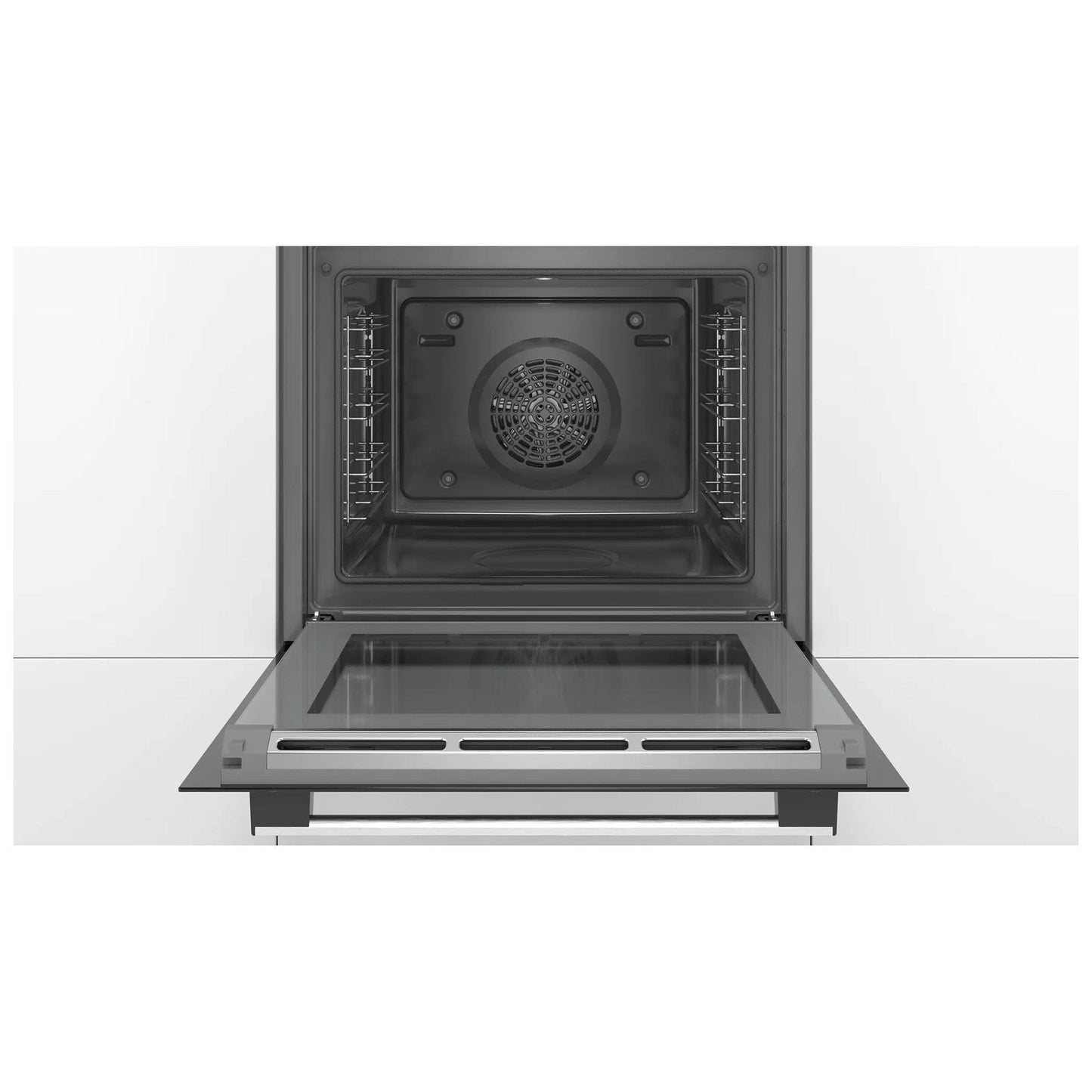 Bosch Serie 4 Built-in Electric Single | Oven