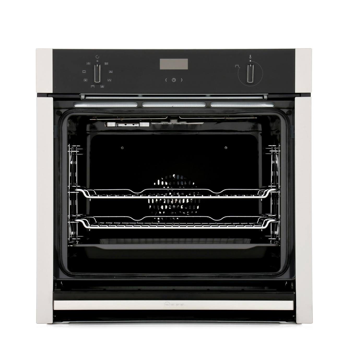 Neff Built in Single Electric Slide & Hide | Oven